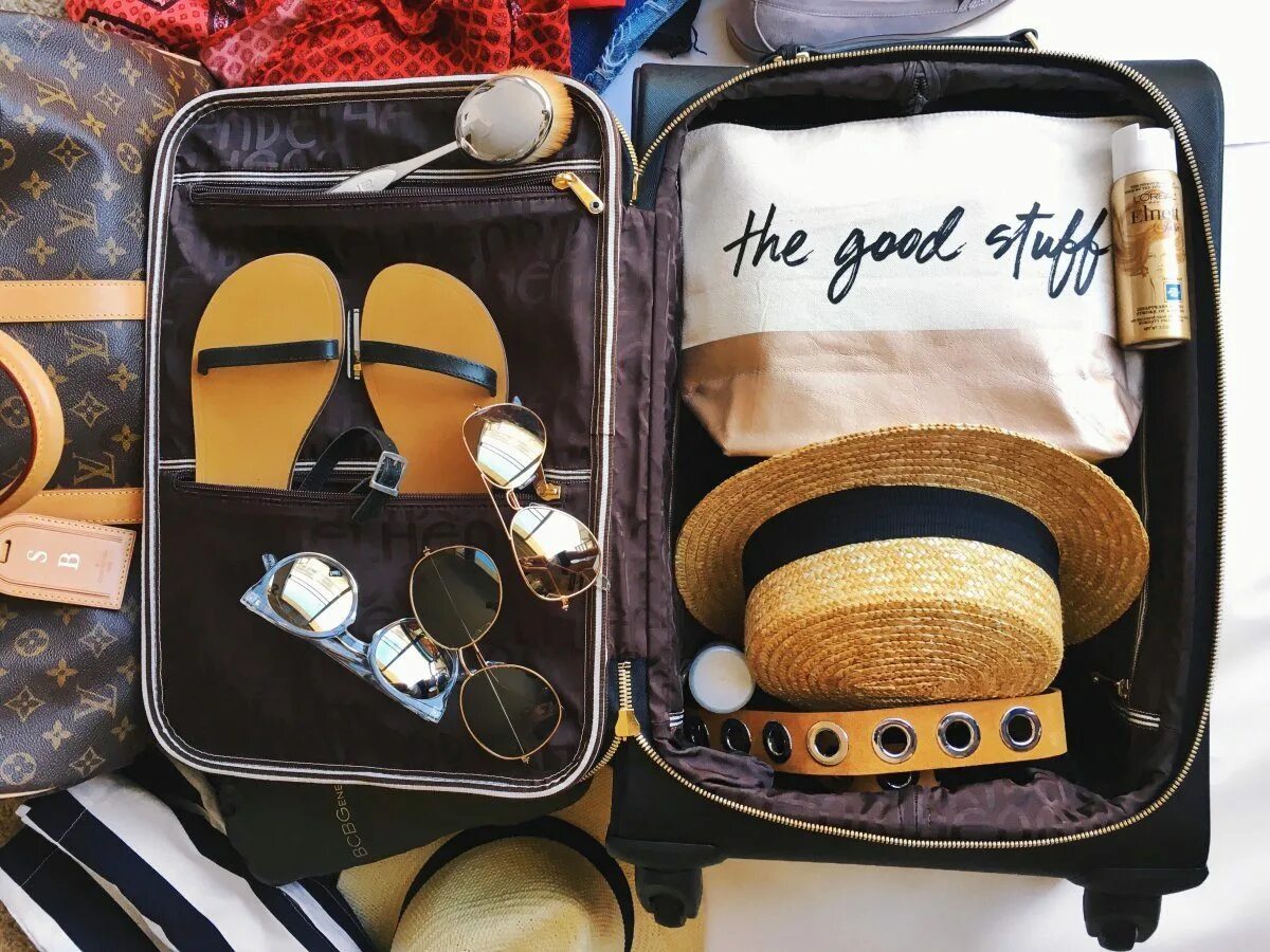 Travel package