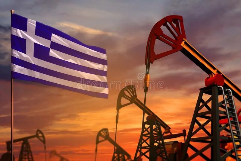 Отрасли греции. Промышленность греции. нефтедобыча в греции. добывающая промышленность греции. греция нефть.