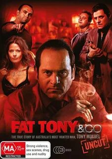 "Fat Tony & Co" The Incorruptibles (TV Episode 2014) - IMDb.