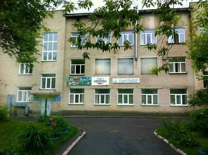 Детская 1 доватора