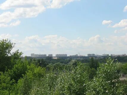 Москва красково