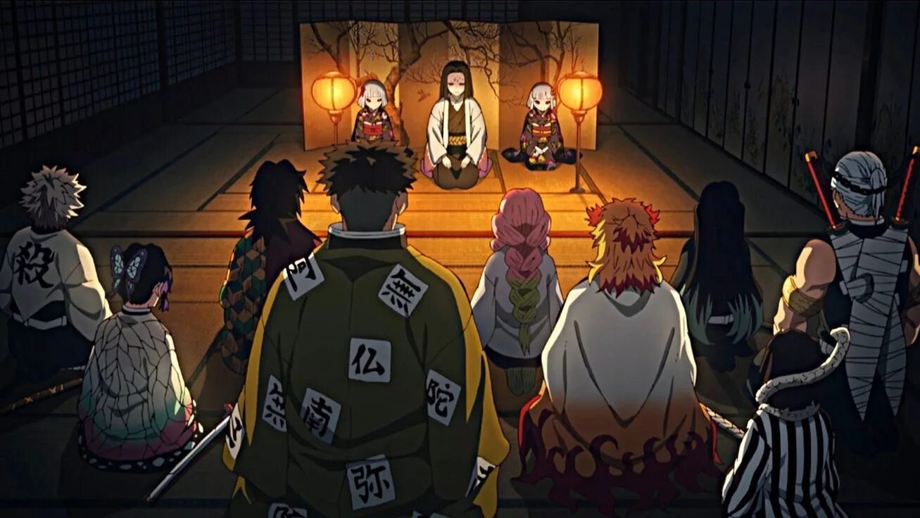 клинок рассекающий демонов k. клинок рассекающий демонов. арка со столпами клинок рассекающий демонов. демон slayer kimetsu no yaiba. демон slayer kimetsu.