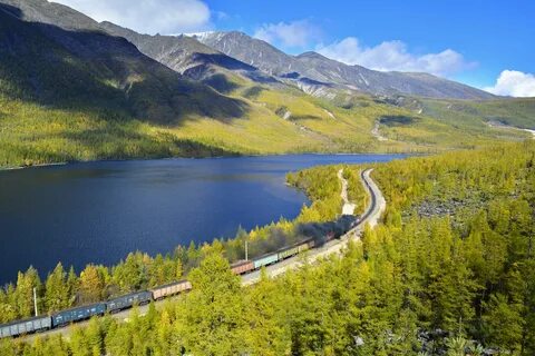 Арейское красноярский край