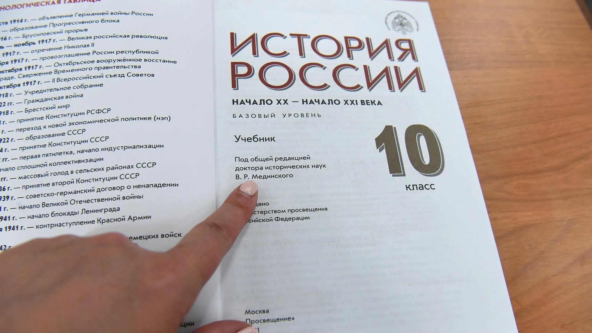 История россии 11 класс мединский торкунов 2023. Учебник истории под редакцией Мединского. Учебник Мединского по истории 10 класс. История : учебник. Учебник по истории России Мединский.