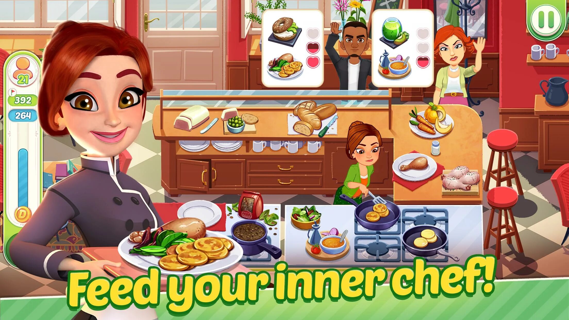 Delicious world взлом. Delicious world персонажи. Все эпизоды в игре delicious world. Delicious world romantic cooking game. Delicious world 8 сезон.