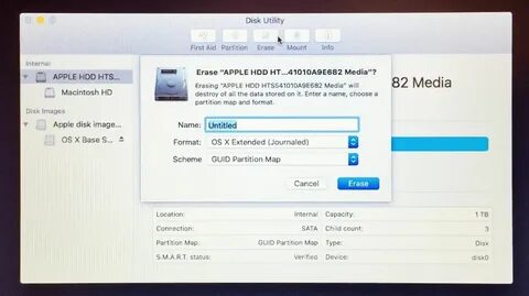 Driver mac os