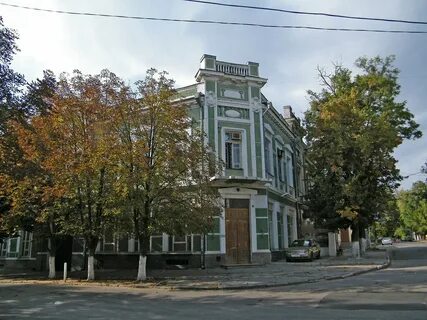 Русский херсон
