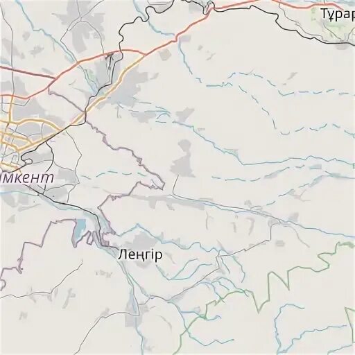 Тараз шымкент расстояние на машине