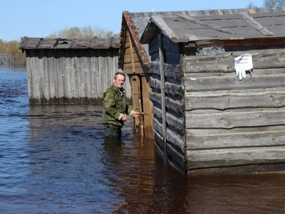 Погода устье усть кубинский район вологодская. Усть-кубинский район Вологодской области. Устье (Усть-кубинский район). Режим ЧС паводок. Село бережное Усть-кубинский район Вологодская область.