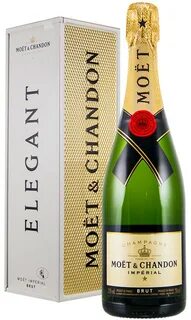 Moet imperial brut