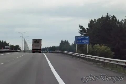 Поворот м