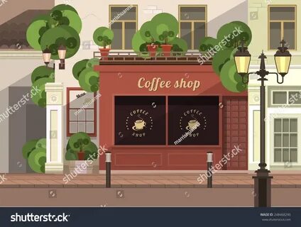 Town house shop