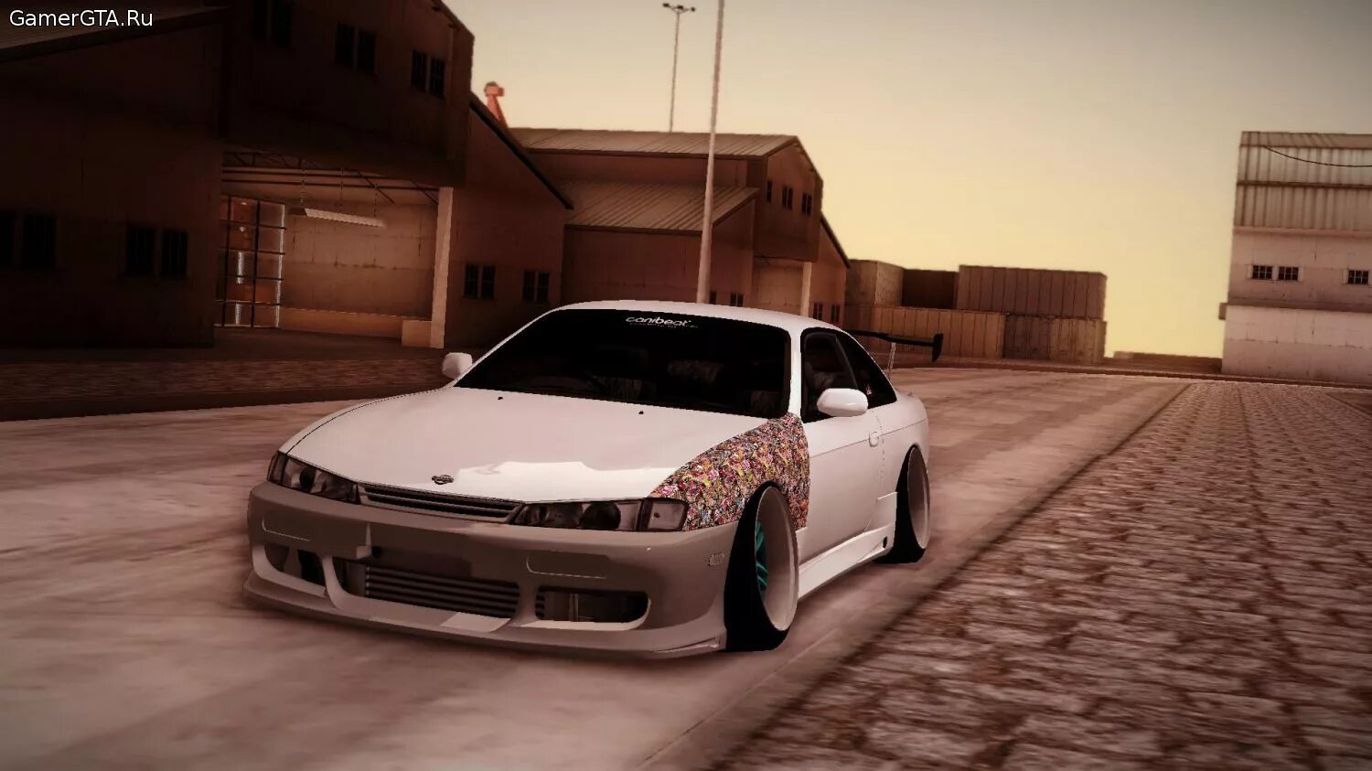 S13 beamng