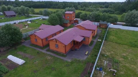 Каменки в богородском районе