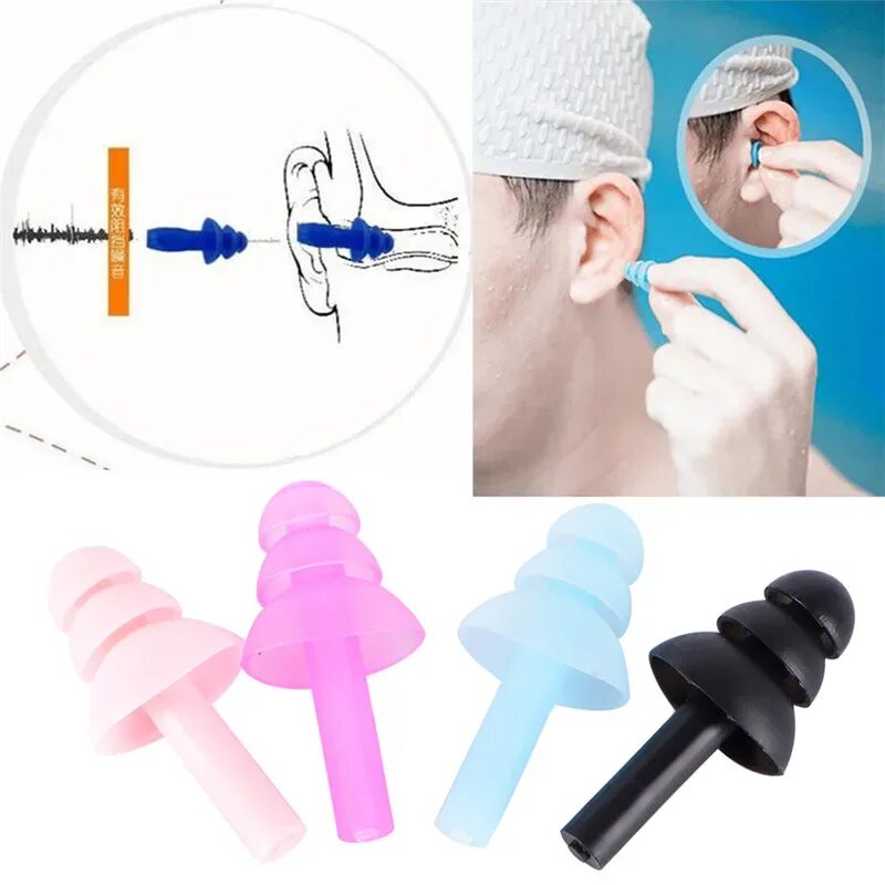 Как вставить беруши в уши. Silicone-ear-plugs-anti-noise-snore. затычки для ушей. затычки для ушей для плавания. силикон в уши затычки.