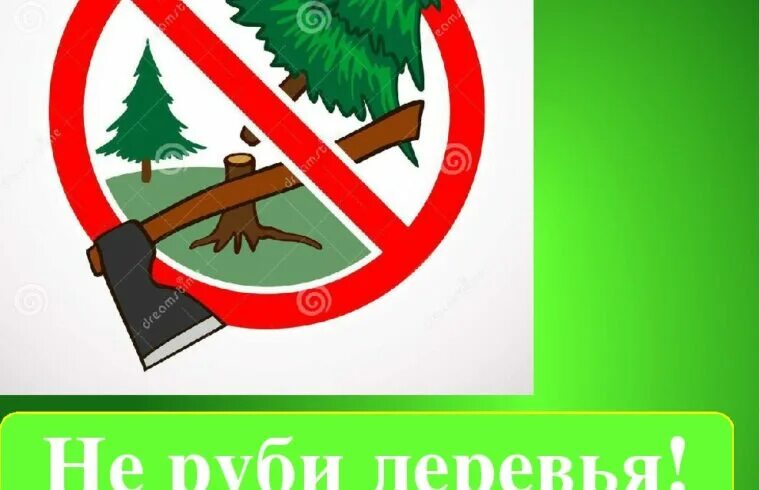 Никому не рад не посаженные деревья впр