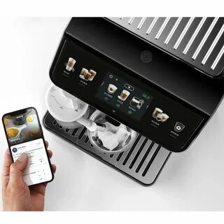 Кофемашина автоматическая delonghi ecam 450.86