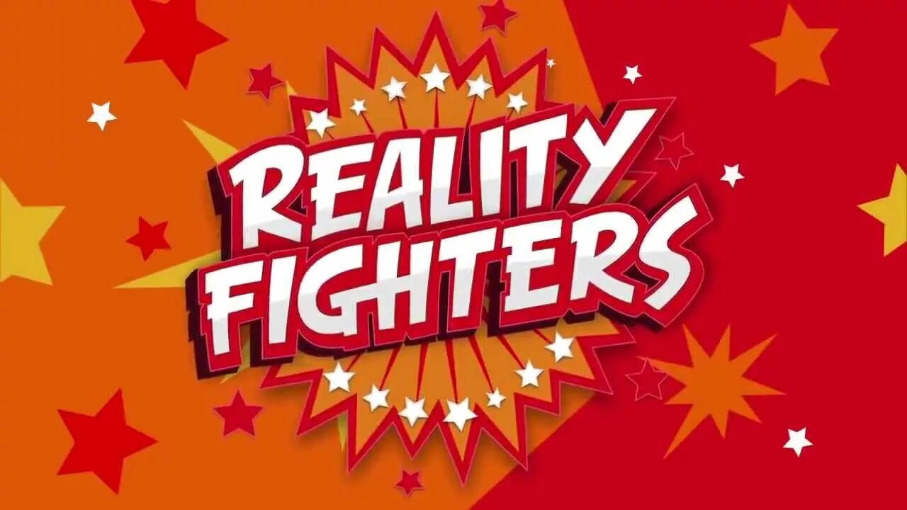 Играть реалити. Реалити игра. Reality Fighters.