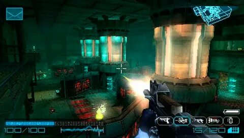 Coded arms