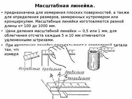 Измерить линейкой маршрут на карте