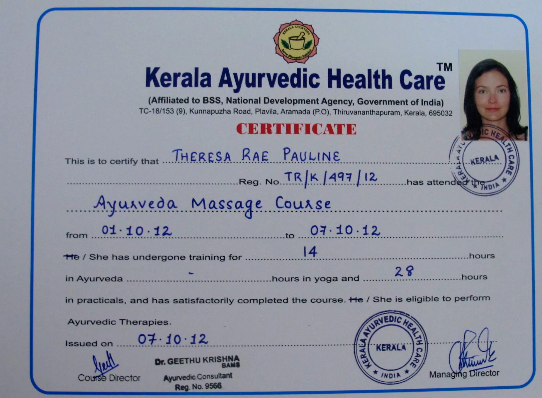 Identity certificate. Medical Certificate. Seafarer Medical Certificate. Certificates for Medical students. Doctor's Certificate.