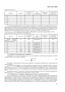 Оценка уровня звукового давления