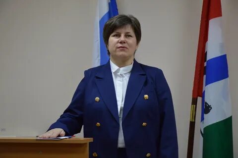 Судьи новосибирска