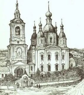 Графика г арзамас