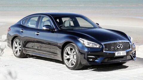 Infiniti q70