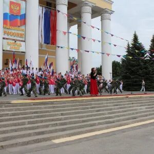 Сайт дтю йошкар ола