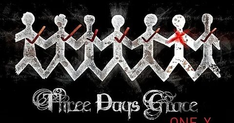 Three days grace текст