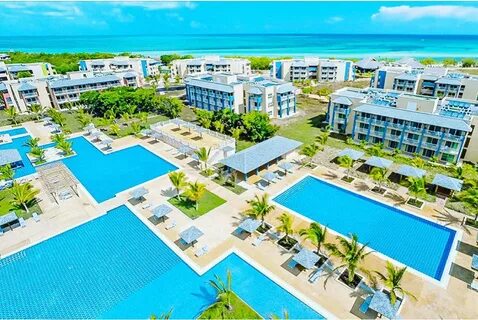 Melia jardines del