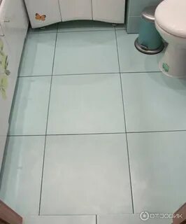 Плитка меняет цвет