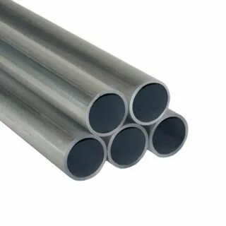Труба стальная водогазопроводная оцинкованная диаметр