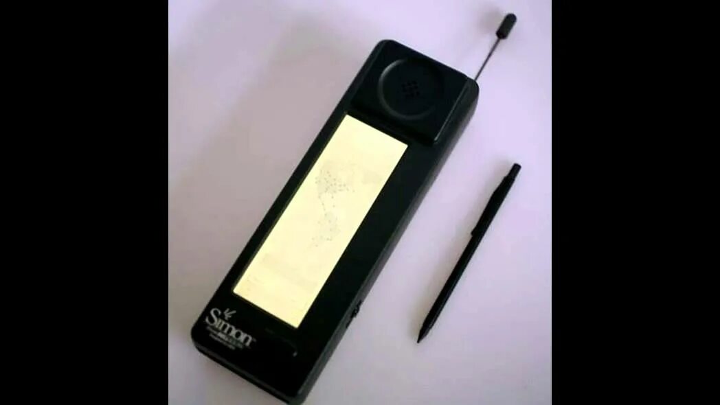 Первый смартфон Simon, IBM. Первый сенсорный телефон IBM Simon. IBM Simon personal Communicator (1993 год). Sharp PMC-1 Smart-Phone. Ая 1 телефон