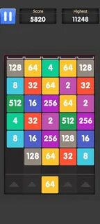 Number master merge