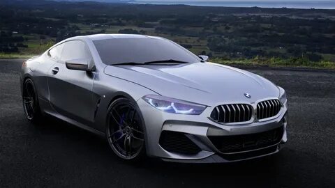 Bmw m 12
