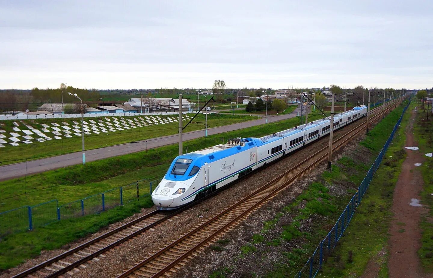 Узбекские жд. Talgo 250. Тальго Афросиаб. Тальго 250 Узбекистан. Железная дорога Узбекистан.