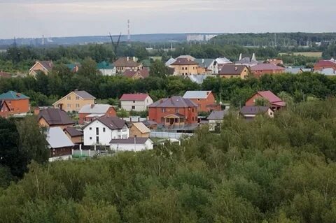 Светлые зори