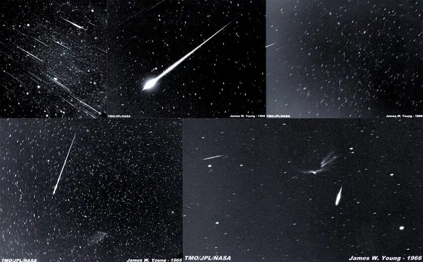 Леониды радиант. Метеорный поток ориониды 2022. Звездопад леониды. Метеоритный дождь из созвездия льва. 1966 год.