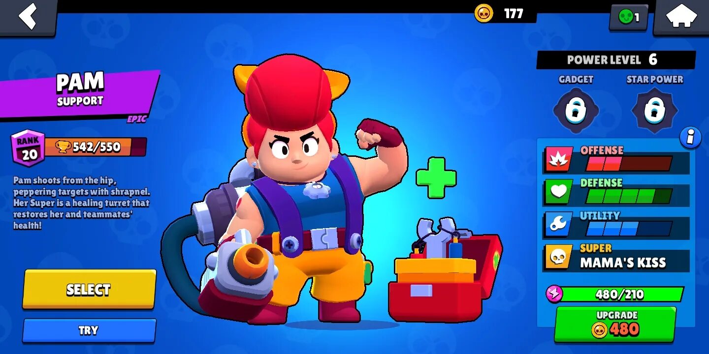Гаджета сила. Крутые гаджеты. Brawl stars бель картинки. Пем из бравл старса. Крутые гаджеты.
