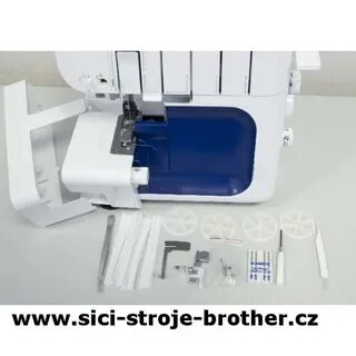 Какой brother