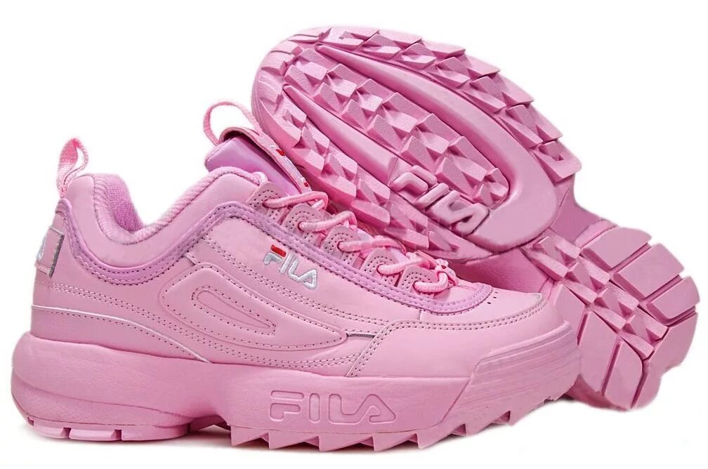 Женские кроссовки Fila Disruptor 2. Кроссовки Fila Disruptor 2 Pink. Fila кроссовки 'Disruptor'. Кроссовки женские Fila Disruptor.