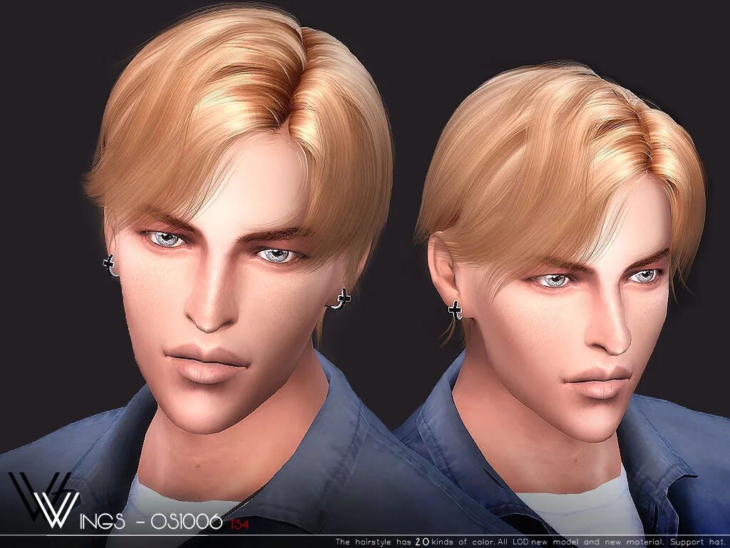 Симс 4 причёска Джека Доусона. SIMS 4 Wings hair male. The SIMS 4 волосы мужские. Мужские прически симс 4. Пак мужских причесок