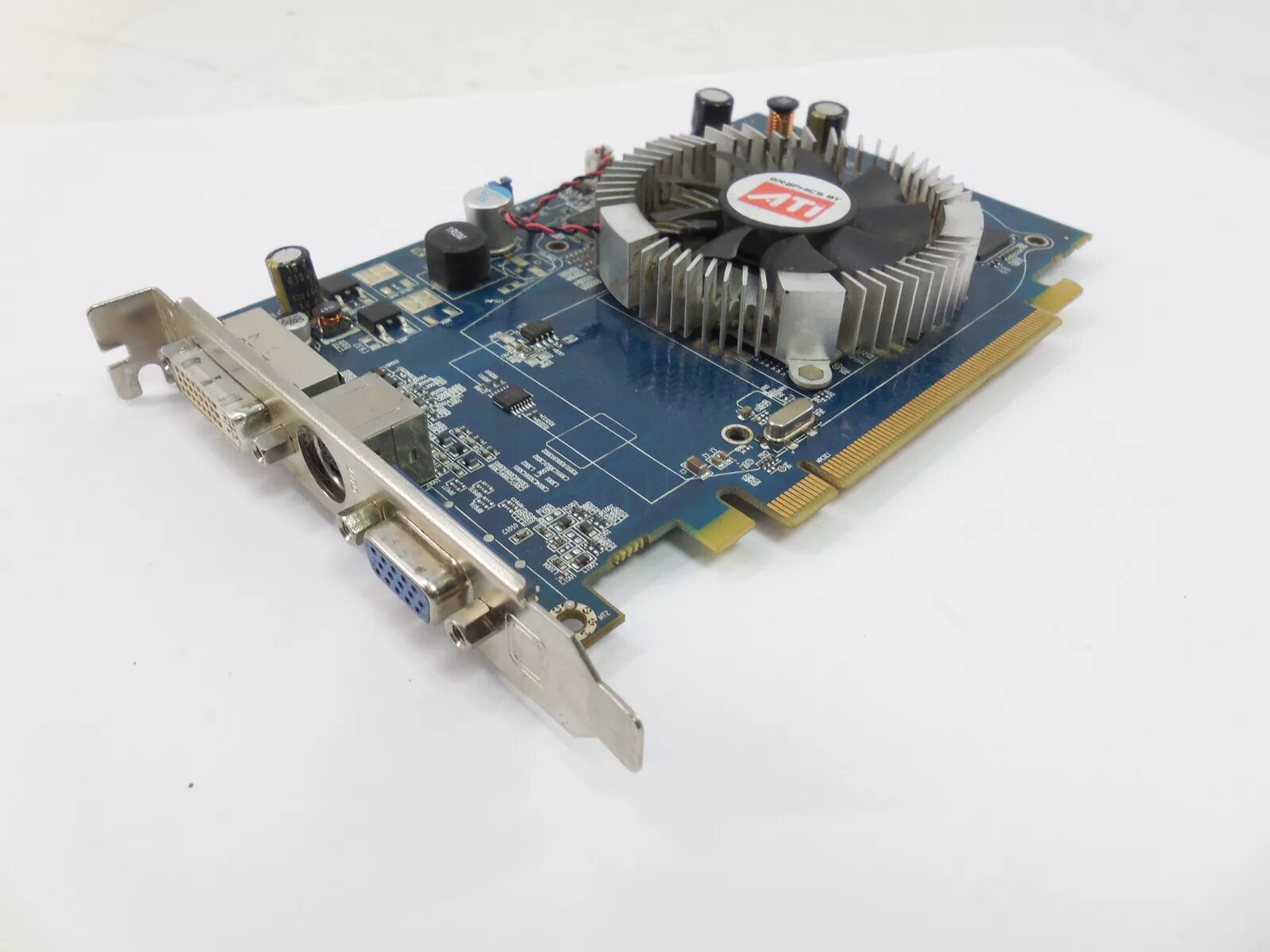 Ati radeon 2600 pro