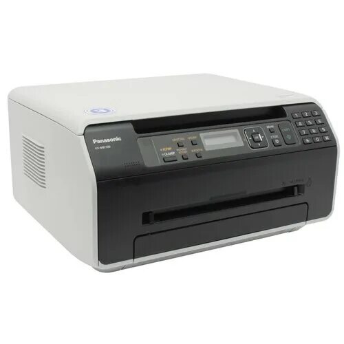 Panasonic KX-mb1500. МФУ лазерный Panasonic KX-mb1500.. Принтер Панасоник KX-mb1500. Panasonic KX 1500.