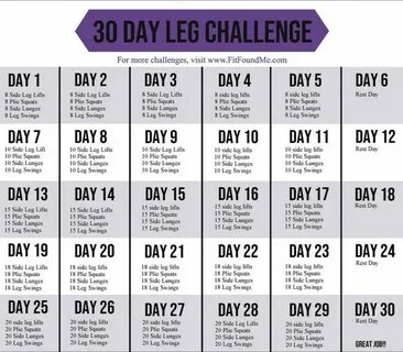 Day challenge