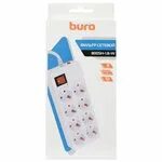Сетевой фильтр buro 800sh