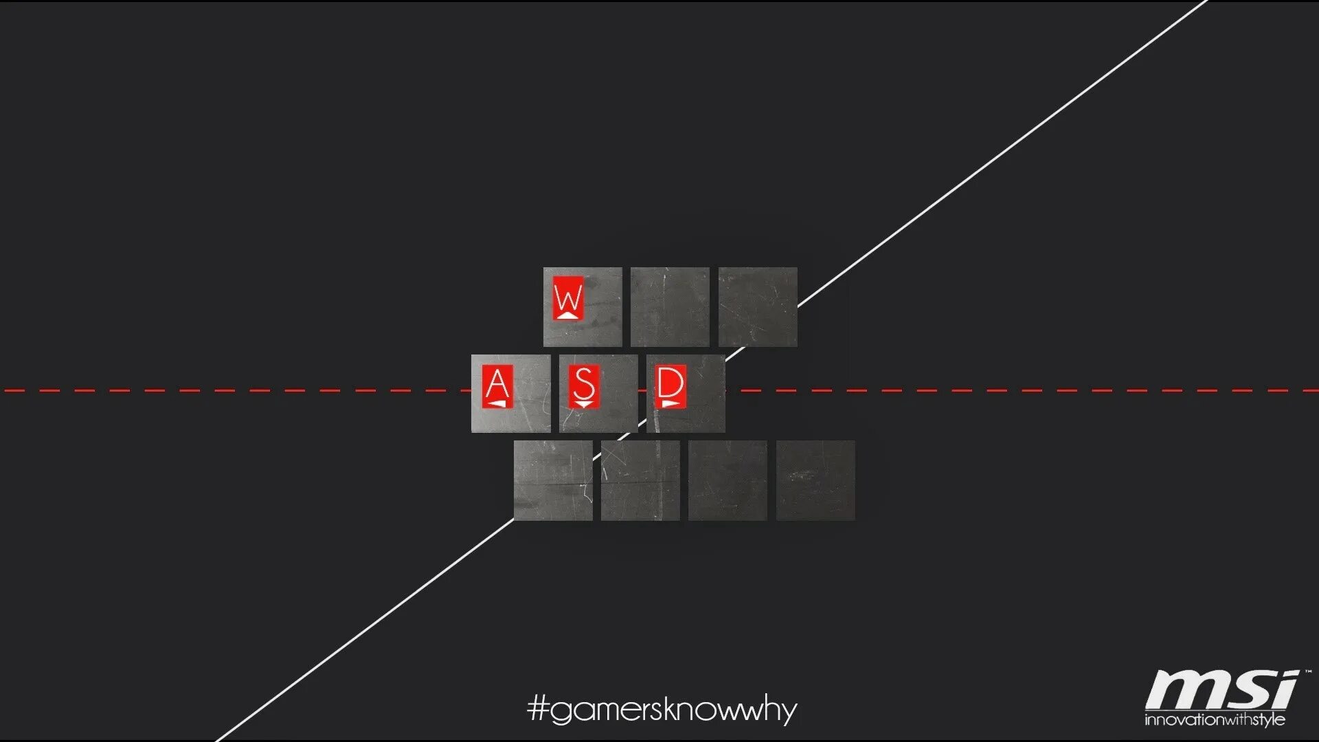 Перестали работать wasd. Заставка msi. msi 1920x1080. wasd и стрелочки поменялись местами. обои на рабочий стол msi.