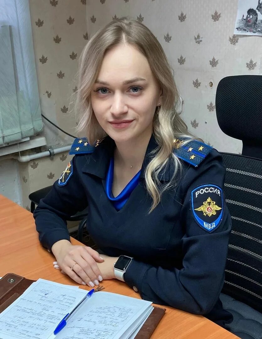Как устроиться следователем